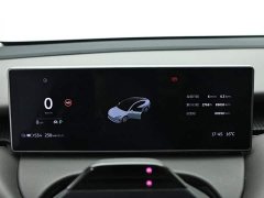 NIO ET5 75kWh - ფოტო 11