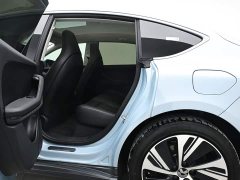 NIO ET5 75kWh - ფოტო 14