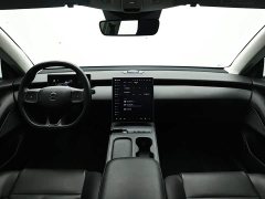 NIO ET5 75kWh - ფოტო 15