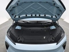 NIO ET5 75kWh - ფოტო 17