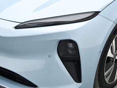 NIO ET5 75kWh - ფოტო 18