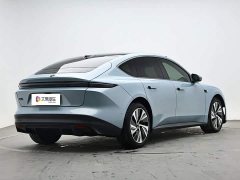 NIO ET5 75kWh - ფოტო 3