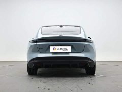 NIO ET5 75kWh - ფოტო 4