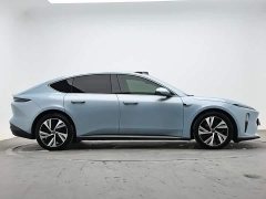 NIO ET5 75kWh - ფოტო 5