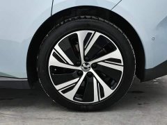 NIO ET5 75kWh - ფოტო 9