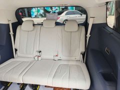 Buick GL8 New Energy Luxe Premium 7-Seater - фото 10