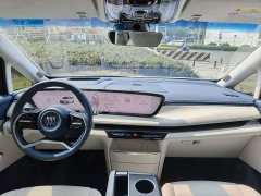 Buick GL8 New Energy Luxe Premium 7-Seater - фото 12