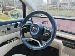 Buick GL8 New Energy Luxe Premium 7-Seater - фото 13