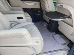 Buick GL8 New Energy Luxe Premium 7-Seater - фото 14