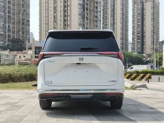 Buick GL8 New Energy Luxe Premium 7-Seater - фото 4