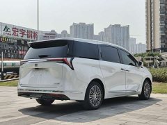 Buick GL8 New Energy Luxe Premium 7-Seater - фото 5