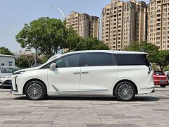 Buick GL8 New Energy Luxe Premium 7-Seater - фото 7