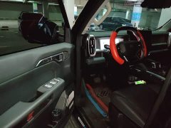 Jetour Chitu Traveler 1.5T Two-Wheel Drive Discovery PRO - ფოტო 12