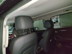Jetour Chitu Traveler 1.5T Two-Wheel Drive Discovery PRO - ფოტო 14