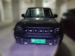 Jetour Chitu Traveler 1.5T Two-Wheel Drive Discovery PRO - ფოტო 2