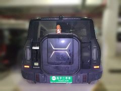 Jetour Chitu Traveler 1.5T Two-Wheel Drive Discovery PRO - ფოტო 3