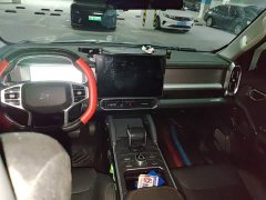 Jetour Chitu Traveler 1.5T Two-Wheel Drive Discovery PRO - ფოტო 5