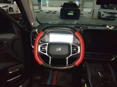 Jetour Chitu Traveler 1.5T Two-Wheel Drive Discovery PRO - ფოტო 6
