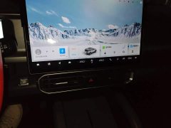 Jetour Chitu Traveler 1.5T Two-Wheel Drive Discovery PRO - ფოტო 9