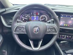 Buick Envision Encore GX Plus Encore GX Plus 652T Five-Seat Four-Wheel Drive Luxury - фото 10