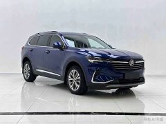 Buick Envision Encore GX Plus Encore GX Plus 652T Five-Seat Four-Wheel Drive Luxury - фото 3
