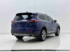 Buick Envision Encore GX Plus Encore GX Plus 652T Five-Seat Four-Wheel Drive Luxury - фото 4