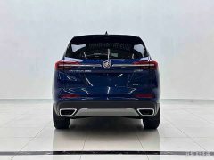 Buick Envision Encore GX Plus Encore GX Plus 652T Five-Seat Four-Wheel Drive Luxury - фото 5