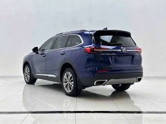 Buick Envision Encore GX Plus Encore GX Plus 652T Five-Seat Four-Wheel Drive Luxury - фото 6