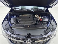 Buick Envision Encore GX Plus Encore GX Plus 652T Five-Seat Four-Wheel Drive Luxury - фото 7