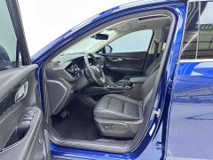Buick Envision Encore GX Plus Encore GX Plus 652T Five-Seat Four-Wheel Drive Luxury - фото 8