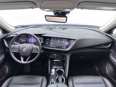 Buick Envision Encore GX Plus Encore GX Plus 652T Five-Seat Four-Wheel Drive Luxury - фото 9