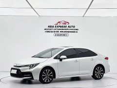 Toyota Corolla 1.8L CVT Sport - фото 1