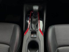 Toyota Corolla 1.8L CVT Sport - фото 10