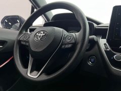 Toyota Corolla 1.8L CVT Sport - фото 11