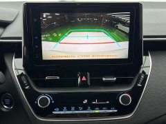 Toyota Corolla 1.8L CVT Sport - фото 15