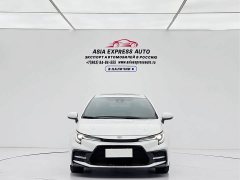 Toyota Corolla 1.8L CVT Sport - фото 2