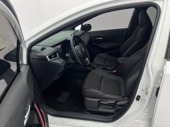 Toyota Corolla 1.8L CVT Sport - фото 20
