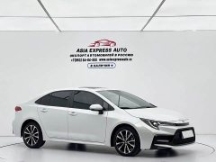Toyota Corolla 1.8L CVT Sport - фото 3