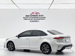 Toyota Corolla 1.8L CVT Sport - фото 4