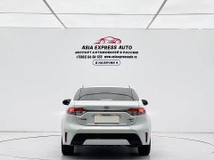 Toyota Corolla 1.8L CVT Sport - фото 5