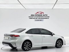 Toyota Corolla 1.8L CVT Sport - фото 6