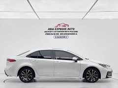 Toyota Corolla 1.8L CVT Sport - фото 7