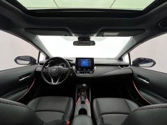 Toyota Corolla 1.8L CVT Sport - фото 8