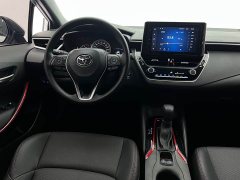 Toyota Corolla 1.8L CVT Sport - фото 9