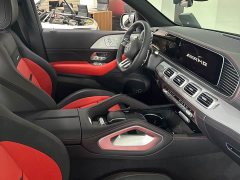 Mercedes-Benz Mercedes-AMG GLE 63 S 4MATIC - photo 10