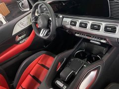 Mercedes-Benz Mercedes-AMG GLE 63 S 4MATIC - photo 11