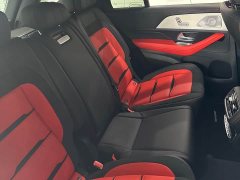 Mercedes-Benz Mercedes-AMG GLE 63 S 4MATIC - photo 12