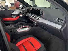 Mercedes-Benz Mercedes-AMG GLE 63 S 4MATIC - photo 13
