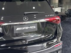 Mercedes-Benz Mercedes-AMG GLE 63 S 4MATIC - photo 14