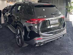 Mercedes-Benz Mercedes-AMG GLE 63 S 4MATIC - photo 15